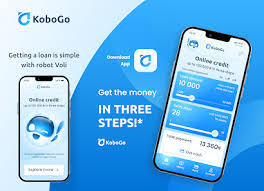 Kobogo Loan App Review, Is Kobogo Loan App Legit Or Not 